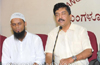 People opposing Pejawar seer’s  Iftar Koota trying to create disharmony : Rahim Uchil